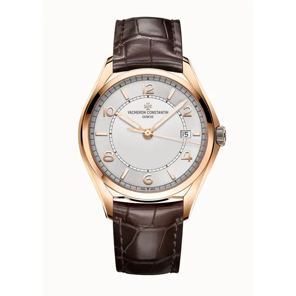 Vacheron Constantin Fiftysix self-winding, 40 mm Pink Gold