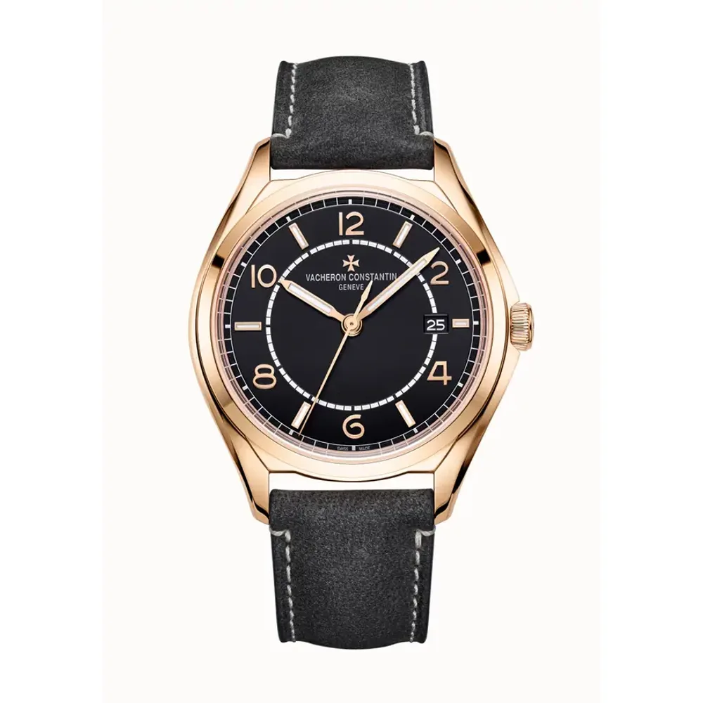 Vacheron Constantin Fiftysix self-winding, 40 mm Pink Gold
