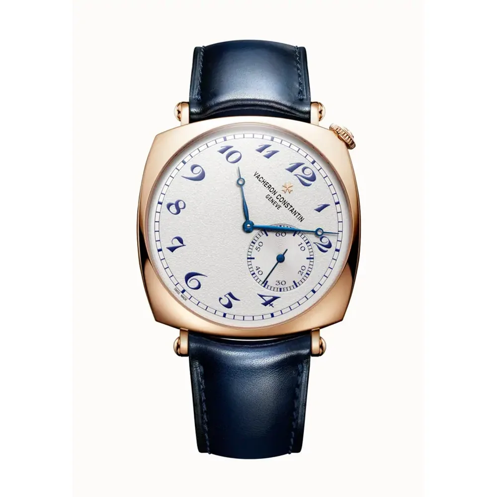 Vacheron Constantin Historiques American 1921, 40x40 mm Pink Gold