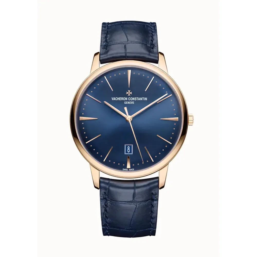 Vacheron Constantin Patrimony self-winding, 40 mm Pink Gold