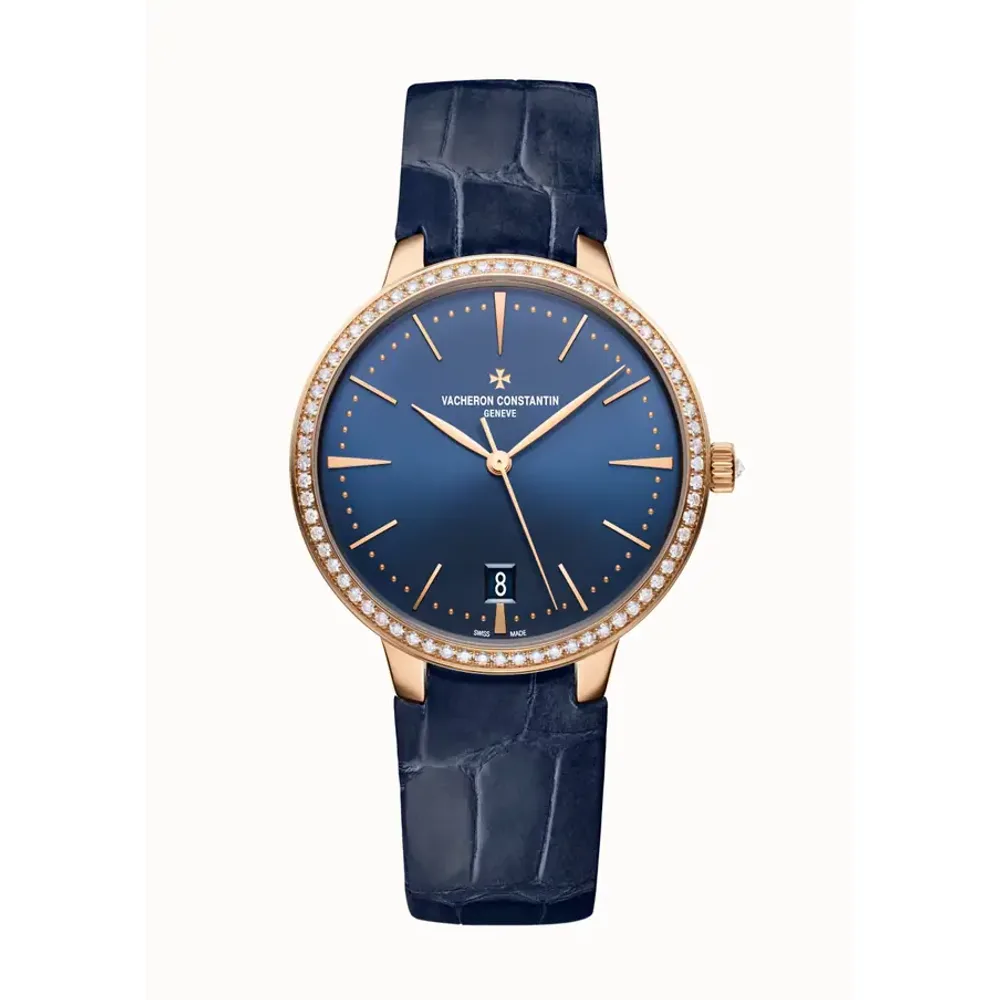 Vacheron Constantin Patrimony self-winding, 36.5 mm Pink Gold