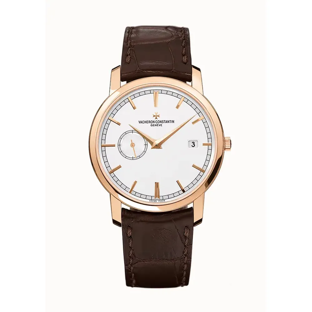 Vacheron Constantin Traditionnelle self-winding