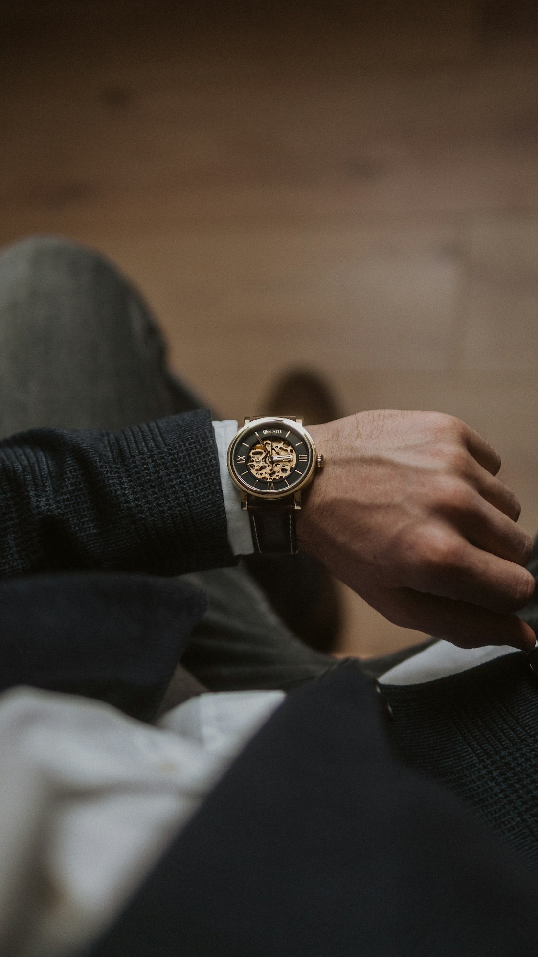 Rolex Oyster Perpetual 36