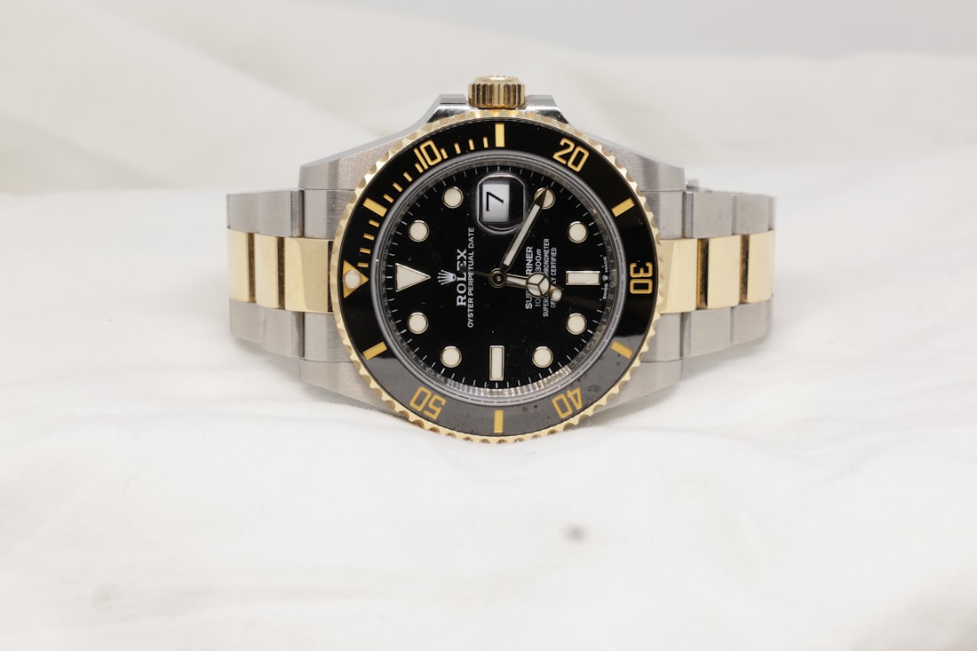 Omega Seamaster Diver 300M