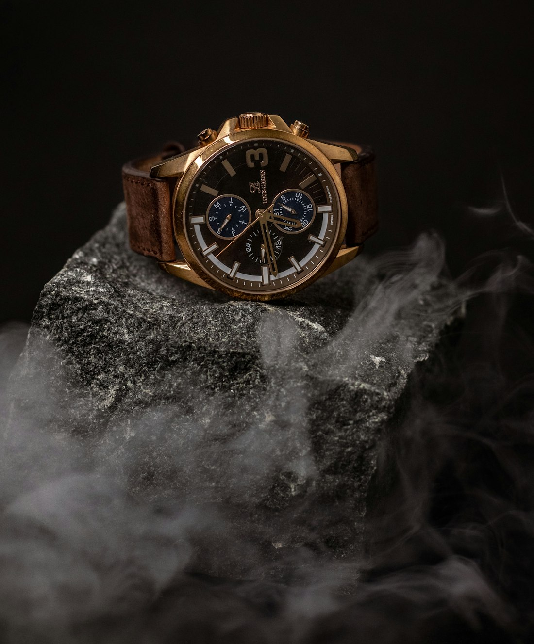 Rolex Submariner Date
