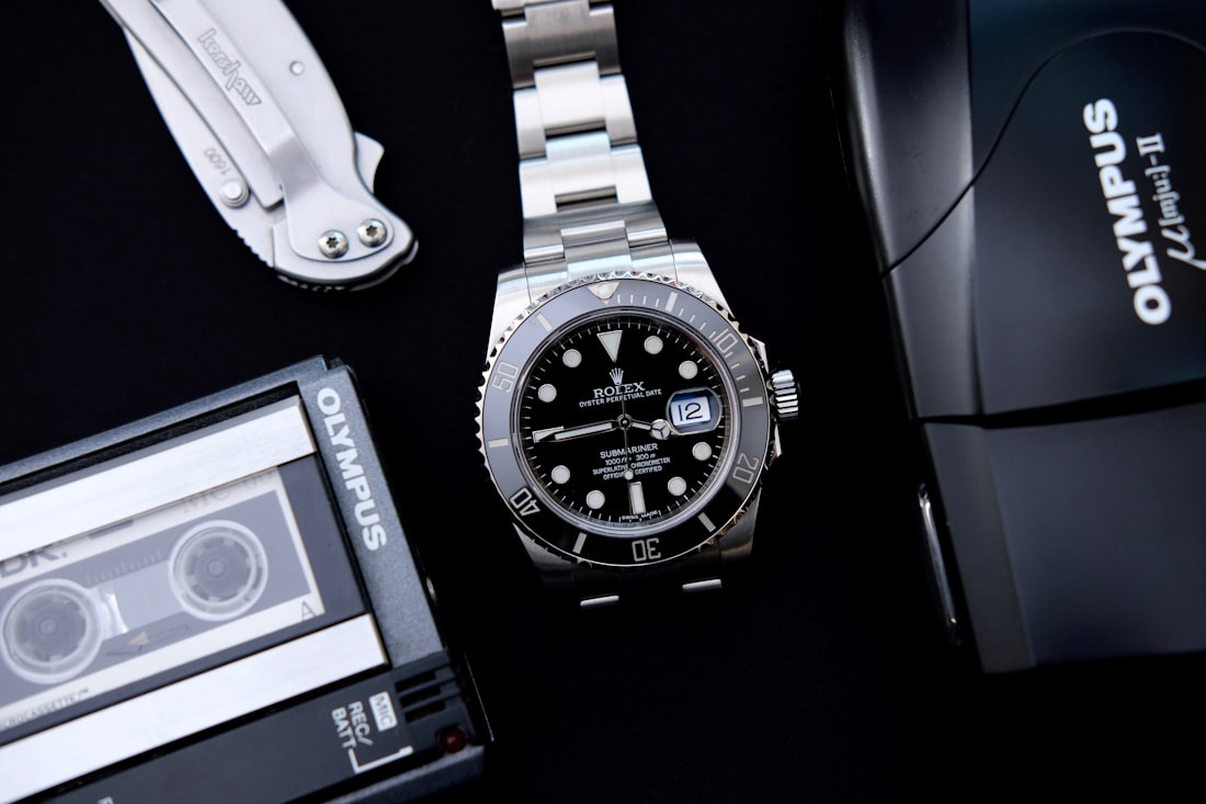 Audemars Piguet Royal Oak Selfwinding