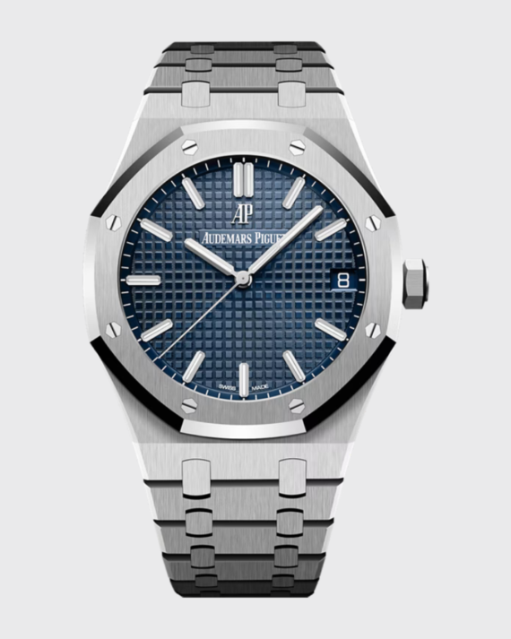 Audemars Piguet Royal Oak 15500ST