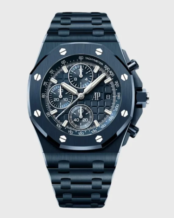 Audemars Piguet Royal Oak Offshore Chronograph
