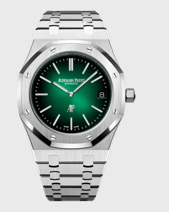 Audemars Piguet Royal Oak 15202 “Jumbo”