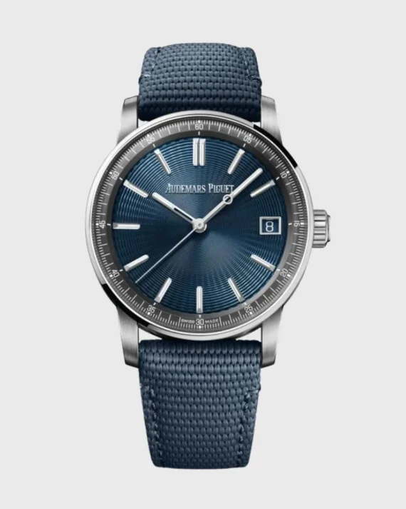 Audemars Piguet Code 11.59 Automatic