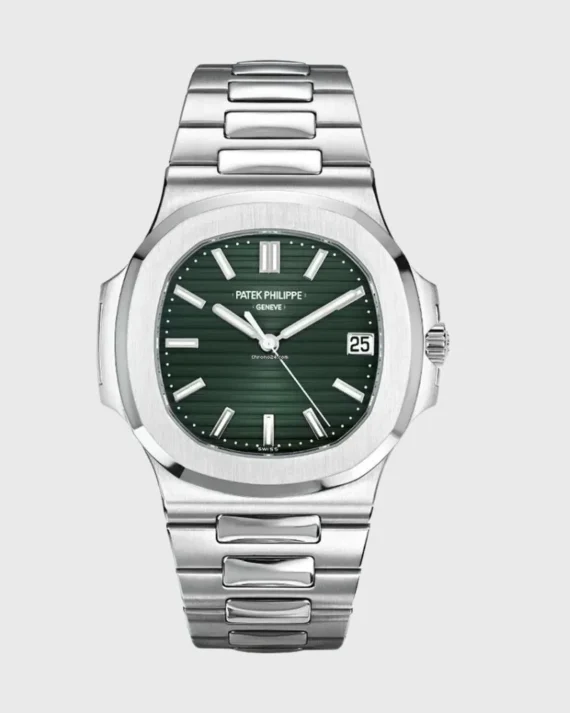 Patek Philippe Nautilus 5711/1A