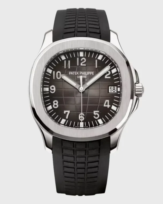 Patek Philippe Aquanaut 5167A