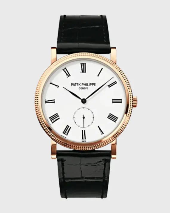 Patek Philippe Calatrava 5119R
