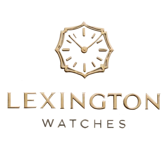 Lexington Watches | Luxury & Authentic Timepieces.